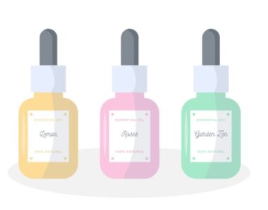 Un neurocientífico sobre los beneficios de los aceites esenciales y cómo usarlos