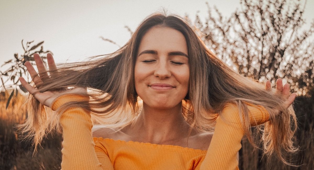 5 Consejos para ser feliz