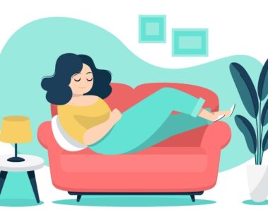9 razones para dormir la siesta más a menudo