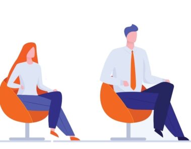 ¿Quieres ser capaz de leer a la gente? Prueba estos 9 consejos de expertos en lenguaje corporal