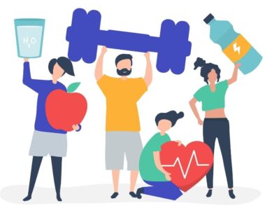 8 formas de medir tu salud que no tienen nada que ver con el peso