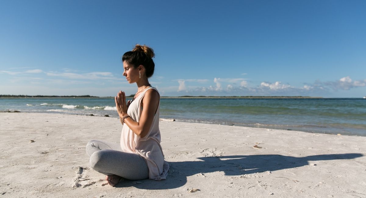 3 asombrosos estudios muestran cómo la meditación puede afectar a tu salud y a tu mente