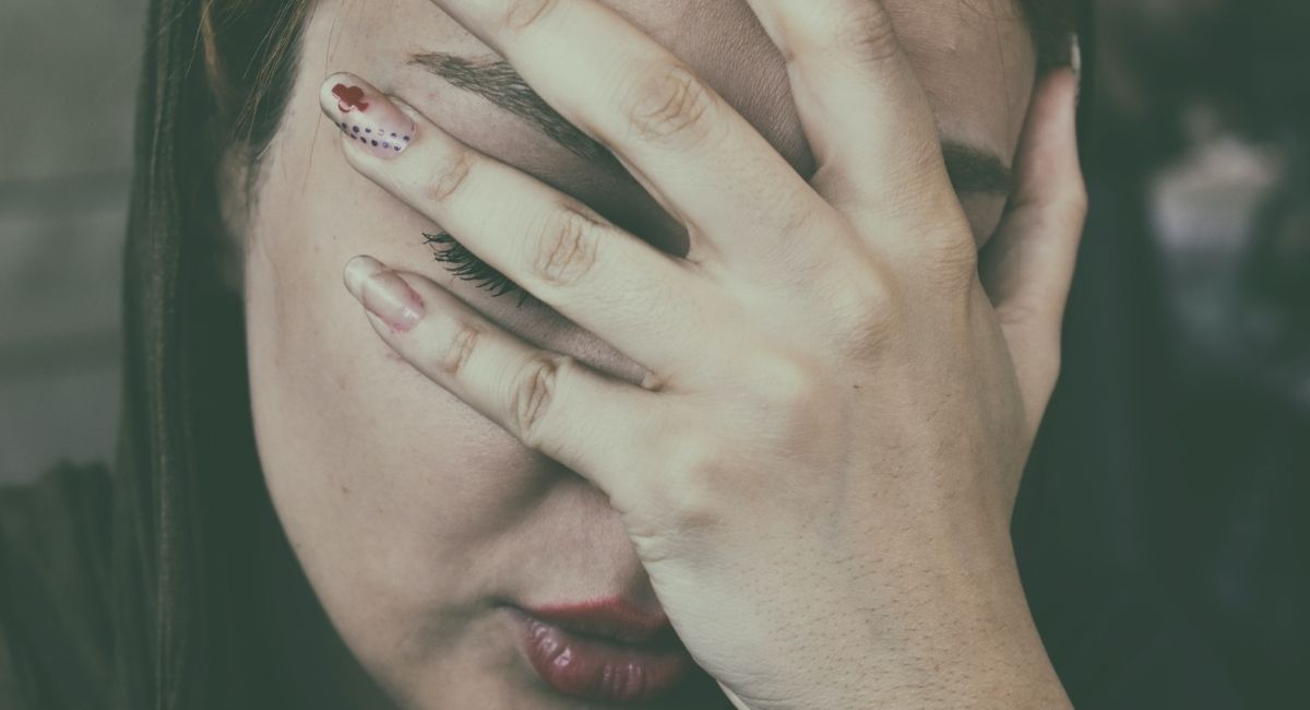 10 Pensamientos de ansiedad comunes que puedes reconocer