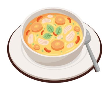 Receta de sopa Ribollita actualizada por un médico (ahora llena de nutrientes)