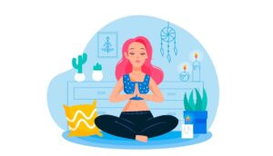 15 beneficios de meditar que han sido probados