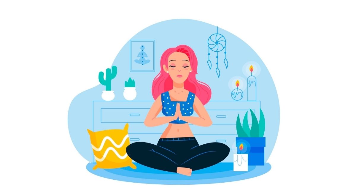 15 beneficios de meditar que han sido probados