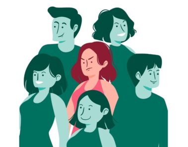 ¿Eres adicto a criticar y quejarse?