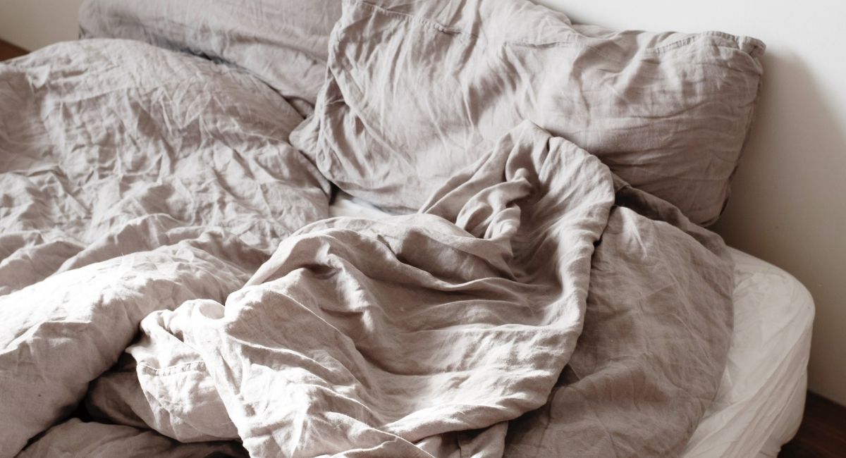 12 Consejos para desinfectar la ropa cuando alguien está enfermo