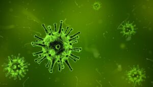 12 Infecciones que no son contagiosas