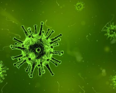 12 Infecciones que no son contagiosas