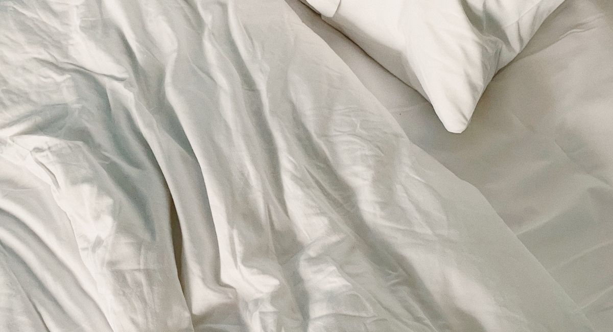 11 Peligros para la salud al no lavar las sábanas