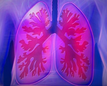 13 Formas de mantener los pulmones sanos