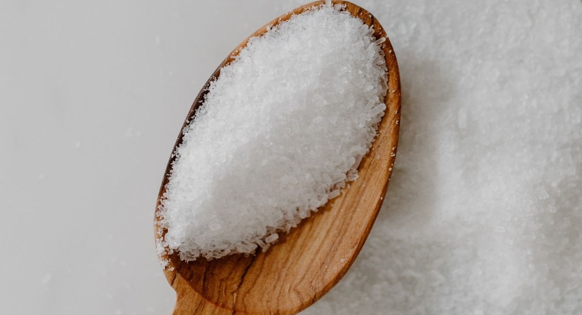 12 Usos de la sal que son saludables