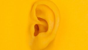 8 Cosas que dicen tus oídos sobre tu salud