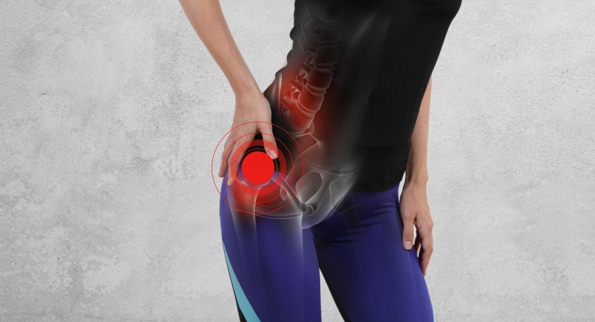 dolor 8 Razones del dolor de cadera (y tratamientos)de cadera