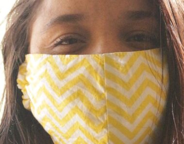 ¿Con qué frecuencia debo lavar mi mascarilla?