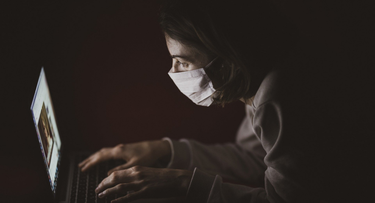 Pandemia: por qué ver una "luz al final del túnel" aumenta la ansiedad