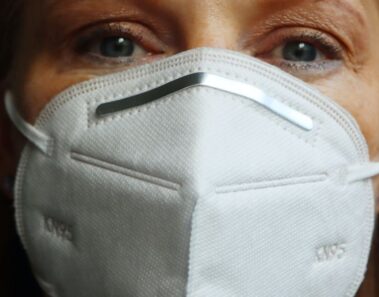 ¿Las mascarillas reducen los niveles de oxígeno? Aquí la respuesta