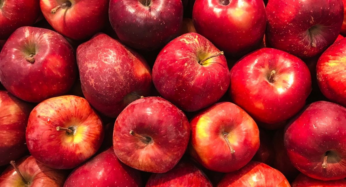 10 propiedades de las manzanas