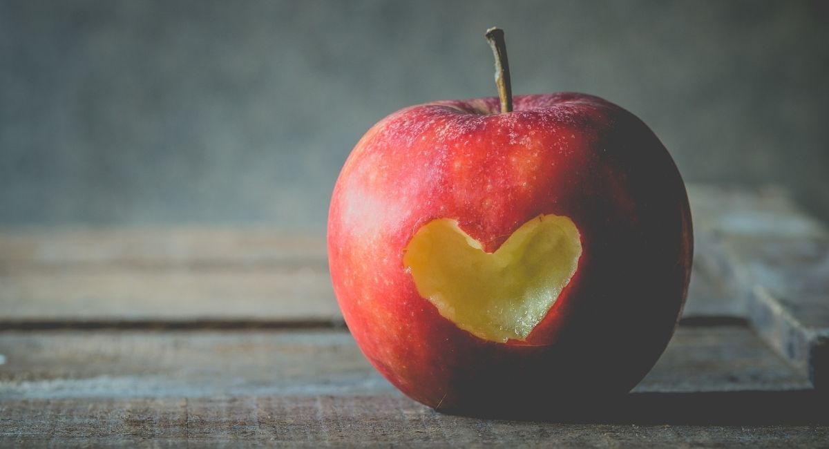 10 propiedades de las manzanas