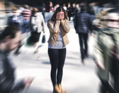 Ataque de pánico: síntomas, causas y tratamientos