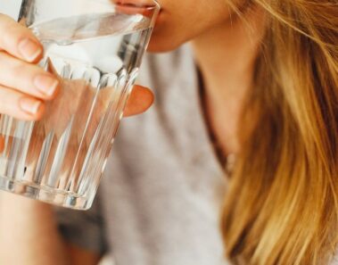 9 Causas de la sed excesiva