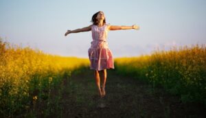 Cómo ser feliz: El reto de la felicidad en 10 días