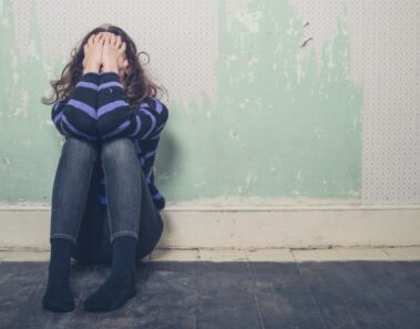 Razones por las que la enfermedad mental es agotadora