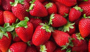 Las 10 frutas con menos carbohidratos