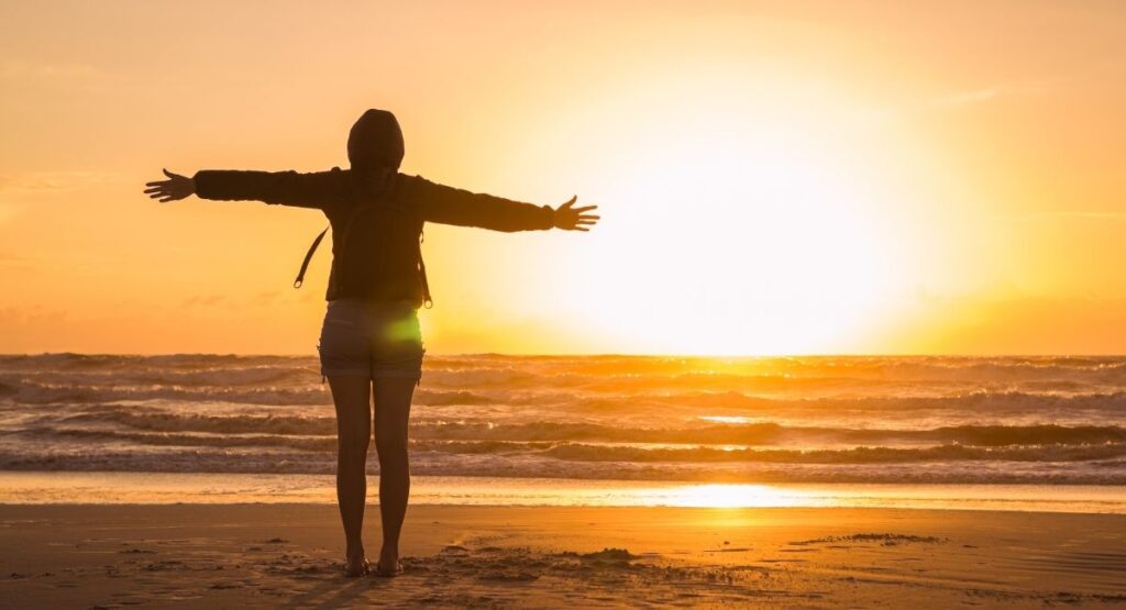 10 razones por las que la gente se siente perdida en la vida – Saludista