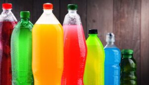 Las bebidas azucaradas se relacionan con el aumento del cáncer de colon