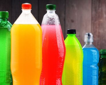 Las bebidas azucaradas se relacionan con el aumento del cáncer de colon