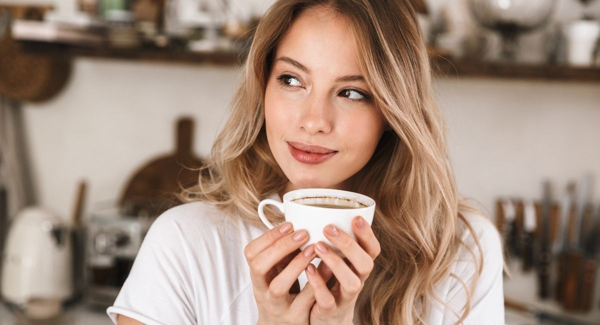 El consumo de café se relaciona con cambios cerebrales beneficiosos