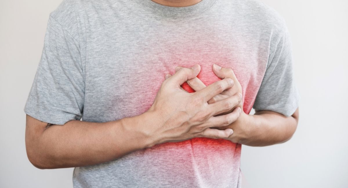 7 sencillos pasos para evitar un ataque al corazón