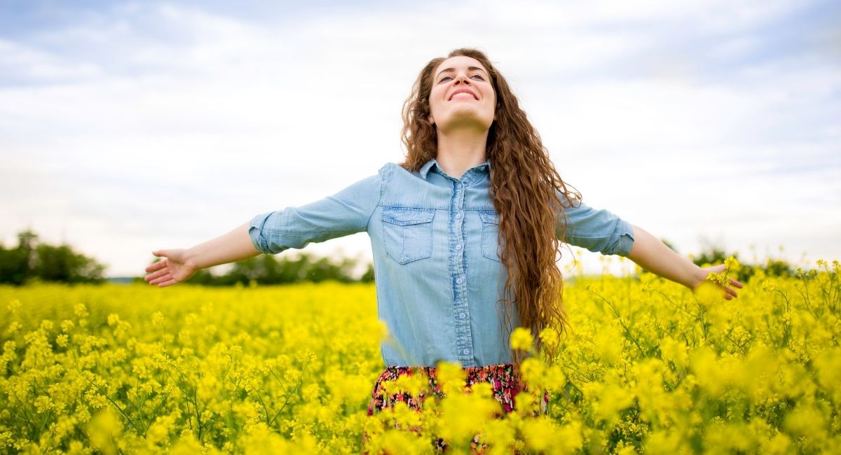 15 Frases de optimismo para animarte cada día