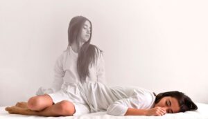 Parálisis del sueño: Qué es, causas y consejos