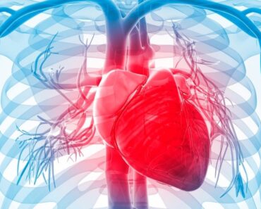 13 Síntomas del corazón que no debes ignorar
