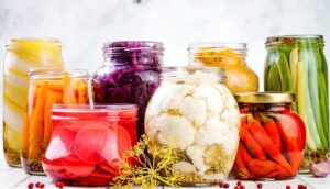 12 Alimentos fermentados para mejorar la salud