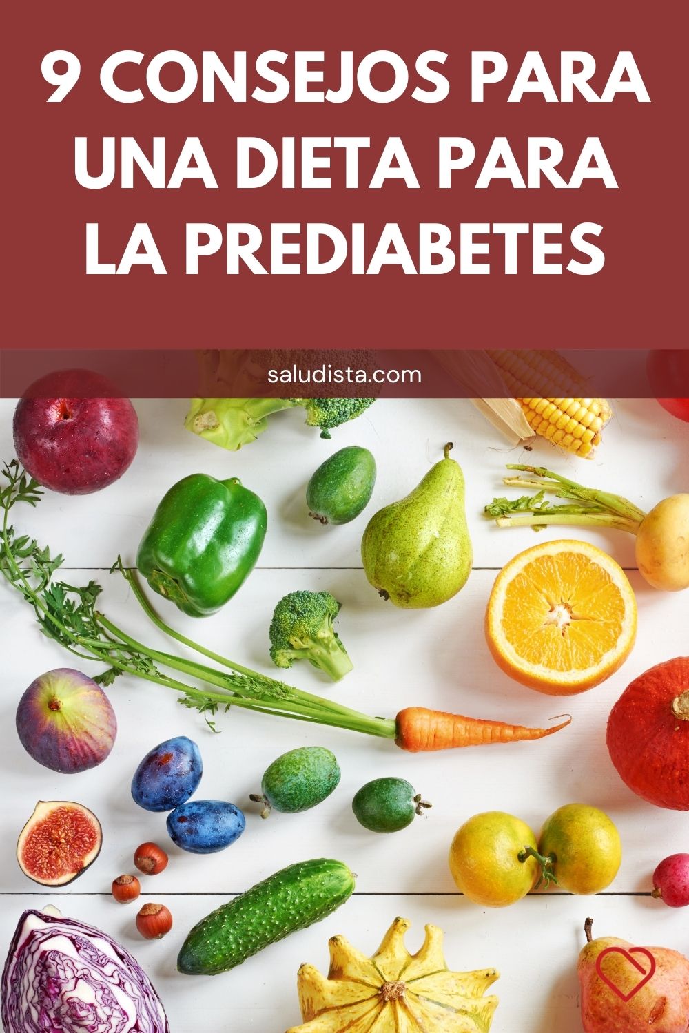 9 Consejos para una dieta para la prediabetes