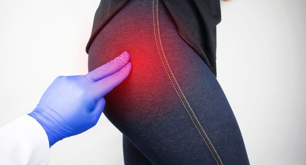 15 Posibles causas del dolor de piernas