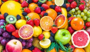 ¿Está la fruta madura? Guía para elegir la fruta