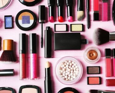 Productos tóxicos en cosméticos: actualización