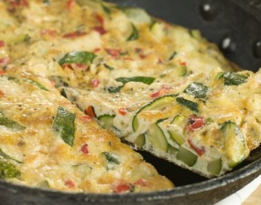 14 formas de tomar proteínas en el desayuno
