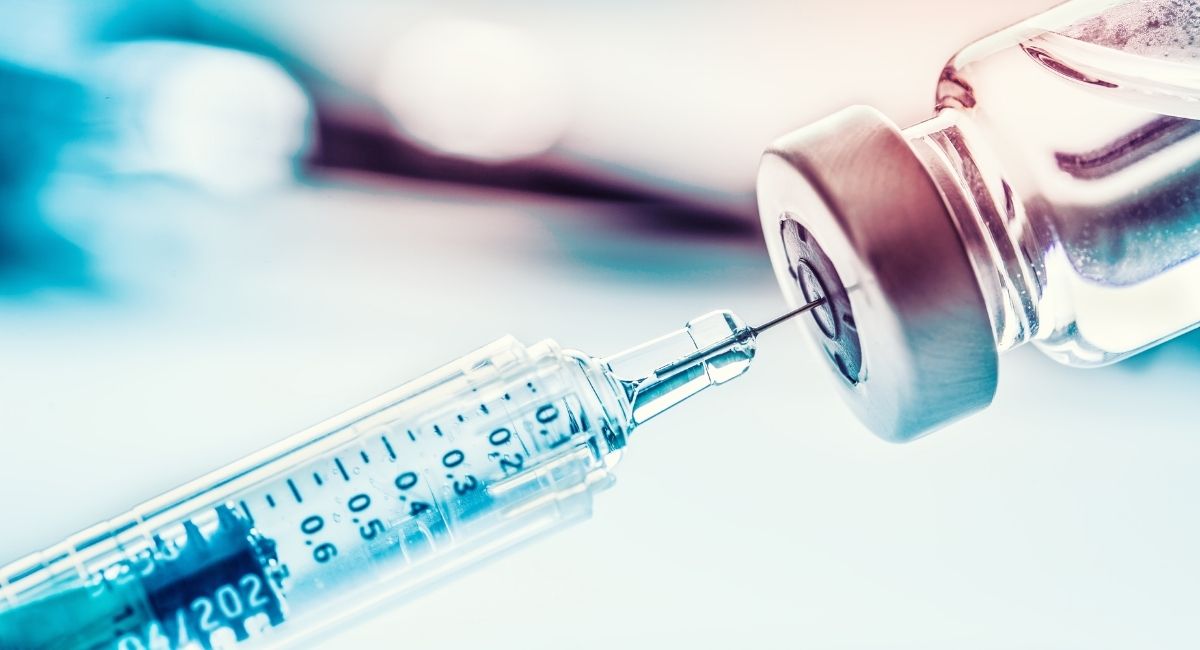 Por qué las vacunas COVID están falsamente relacionadas con la infertilidad