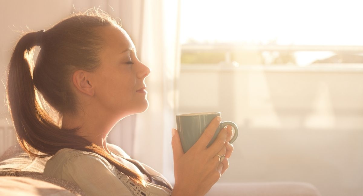 20 afirmaciones positivas diarias para recitar cada mañana