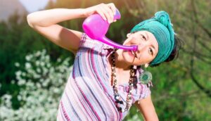Irrigación nasal: Alivio natural de los síntomas del resfriado y la alergia