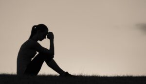 12 señales de que alguien está entrando en una recaída de la depresión