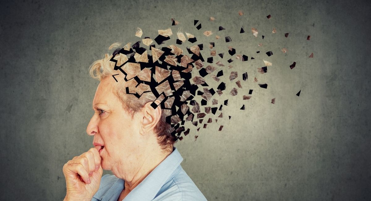 La ciencia revela 8 hábitos para reducir el riesgo de demencia