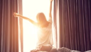 10 beneficios de levantarse temprano cada mañana, según la ciencia