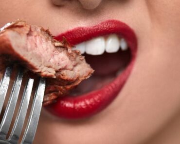 10 Cosas que ocurren al no comer carne
